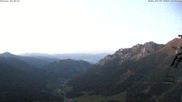 Archiviertes Webcam Bild: Präbichl: Bergstation 4er Sessellift am 28.05.2026 um 04:35 Uhr