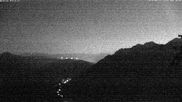 Archived webcam image showing Präbichl - Top Station chairlift on 27 Jun 2026 at 00:03