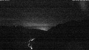 Archived webcam image showing Präbichl - Top Station chairlift on 7 Oct 2026 at 00:33