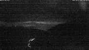 Archived webcam image showing Präbichl - Top Station chairlift on 11 Oct 2026 at 04:37
