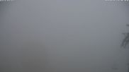 Archived webcam image showing Präbichl - Top Station chairlift on 20 Oct 2026 at 08:04