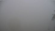 Archived webcam image showing Präbichl - Top Station chairlift on 20 Oct 2026 at 10:04