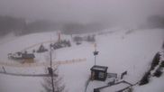 Archived webcam image showing Ski resort Präbichl: Kids Park on 26 Feb 2026 at 06:14