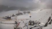 Archived webcam image showing Ski resort Präbichl: Kids Park on 26 Feb 2026 at 08:14