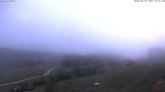 Archiviertes Webcam Bild: Präbichl: Kinderland im Tal am 26.08.2026 um 07:07 Uhr