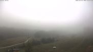 Archiviertes Webcam Bild: Präbichl: Kinderland im Tal am 26.08.2026 um 08:07 Uhr