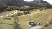 Archiviertes Webcam Bild: Präbichl: Kinderland im Tal am 26.08.2026 um 12:07 Uhr