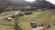 Archiviertes Webcam Bild: Präbichl: Kinderland im Tal am 26.08.2026 um 14:07 Uhr