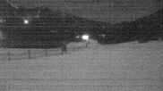 Archived webcam image showing Präbichl - Funslope on 26 Feb 2026 at 20:09