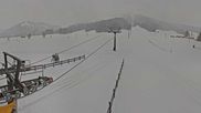 Archiviertes Webcam Bild: Pillersee: Talstation Skigebiet Buchensteinwand am 29.03.2026 um 10:59 Uhr
