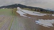 Archiviertes Webcam Bild: Pillersee: Talstation Skigebiet Buchensteinwand am 12.04.2026 um 16:01 Uhr