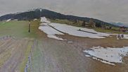 Archiviertes Webcam Bild: Pillersee: Talstation Skigebiet Buchensteinwand am 12.04.2026 um 18:01 Uhr