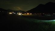 Archived webcam image showing Panorama valley station, skiresort Pillersee on 19 Apr 2026 at 02:41