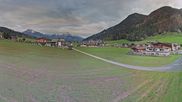 Archived webcam image showing Panorama valley station, skiresort Pillersee on 21 Apr 2026 at 07:19