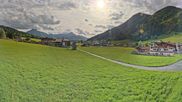 Archiviertes Webcam Bild: Pillersee: Talstation Skigebiet Buchensteinwand am 21.05.2026 um 18:14 Uhr