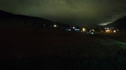 Archived webcam image showing Panorama valley station, skiresort Pillersee on 5 Jun 2026 at 00:25