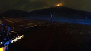 Archived webcam image showing Panorama valley station, skiresort Pillersee on 5 Jun 2026 at 02:25