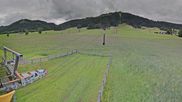 Archived webcam image showing Panorama valley station, skiresort Pillersee on 5 Jun 2026 at 12:25