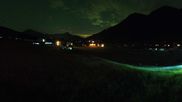 Archived webcam image showing Panorama valley station, skiresort Pillersee on 14 Jun 2026 at 02:14