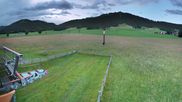 Archived webcam image showing Panorama valley station, skiresort Pillersee on 14 Jun 2026 at 04:14