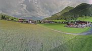 Archived webcam image showing Panorama valley station, skiresort Pillersee on 14 Jun 2026 at 08:14