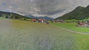 Archived webcam image showing Panorama valley station, skiresort Pillersee on 14 Jun 2026 at 10:14