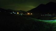 Archived webcam image showing Panorama valley station, skiresort Pillersee on 18 Jun 2026 at 02:20