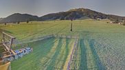 Archived webcam image showing Panorama valley station, skiresort Pillersee on 27 Jun 2026 at 06:34