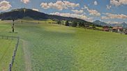 Archiviertes Webcam Bild: Pillersee: Talstation Skigebiet Buchensteinwand am 12.07.2026 um 12:25 Uhr
