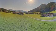Archiviertes Webcam Bild: Pillersee: Talstation Skigebiet Buchensteinwand am 12.07.2026 um 18:31 Uhr