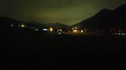 Archived webcam image showing Panorama valley station, skiresort Pillersee on 10 Aug 2026 at 00:54