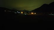 Archived webcam image showing Panorama valley station, skiresort Pillersee on 10 Aug 2026 at 02:54