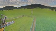 Archived webcam image showing Panorama valley station, skiresort Pillersee on 10 Aug 2026 at 07:54