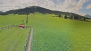 Archived webcam image showing Panorama valley station, skiresort Pillersee on 10 Aug 2026 at 12:12