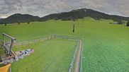 Archived webcam image showing Panorama valley station, skiresort Pillersee on 10 Aug 2026 at 20:12