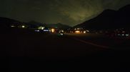 Archived webcam image showing Panorama valley station, skiresort Pillersee on 12 Aug 2026 at 00:39