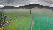 Archived webcam image showing Panorama valley station, skiresort Pillersee on 26 Aug 2026 at 06:23