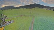 Archived webcam image showing Panorama valley station, skiresort Pillersee on 26 Aug 2026 at 07:23