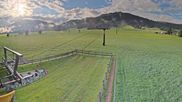 Archived webcam image showing Panorama valley station, skiresort Pillersee on 26 Aug 2026 at 08:23