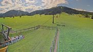 Archived webcam image showing Panorama valley station, skiresort Pillersee on 26 Aug 2026 at 10:23