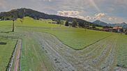 Archived webcam image showing Panorama valley station, skiresort Pillersee on 26 Aug 2026 at 14:23