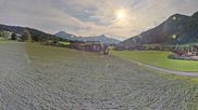 Archiviertes Webcam Bild: Pillersee: Talstation Skigebiet Buchensteinwand am 26.08.2026 um 18:02 Uhr