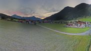 Archiviertes Webcam Bild: Pillersee: Talstation Skigebiet Buchensteinwand am 26.08.2026 um 20:02 Uhr