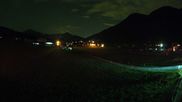 Archived webcam image showing Panorama valley station, skiresort Pillersee on 16 Sep 2026 at 04:08