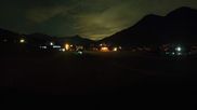 Archived webcam image showing Panorama valley station, skiresort Pillersee on 10 Oct 2026 at 00:28