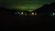 Archived webcam image showing Panorama valley station, skiresort Pillersee on 10 Oct 2026 at 02:28