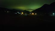 Archived webcam image showing Panorama valley station, skiresort Pillersee on 10 Oct 2026 at 04:28