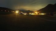 Archived webcam image showing Panorama valley station, skiresort Pillersee on 10 Oct 2026 at 06:28
