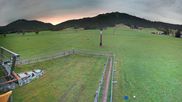 Archived webcam image showing Panorama valley station, skiresort Pillersee on 10 Oct 2026 at 07:28