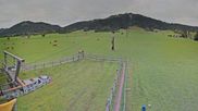 Archived webcam image showing Panorama valley station, skiresort Pillersee on 10 Oct 2026 at 10:28